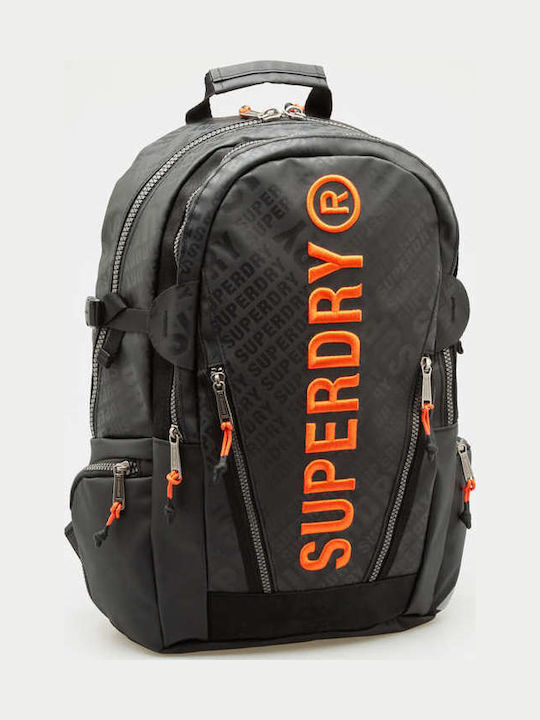 Superdry Tarp Orange
