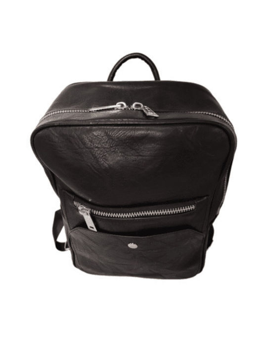 Bag to Bag Backpack Black