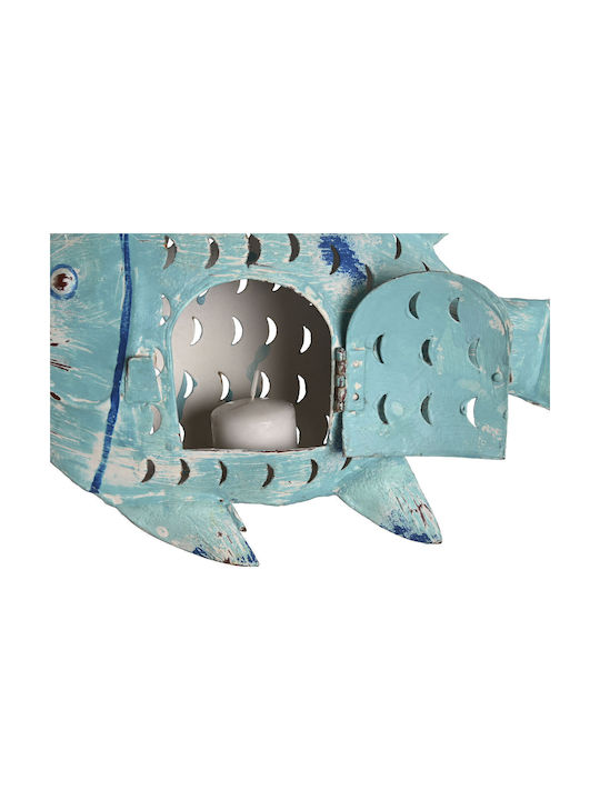 Home Esprit Decorative Fish 32x9x22cm 1pcs