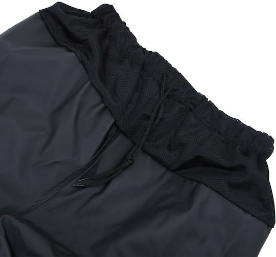 Waist Waders Μπότες Μαύρο Μέγεθος 44 4017023 Μαύρο