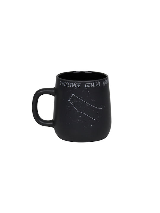 Konitz Mug Black 400ml