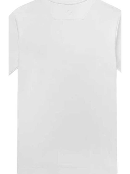Тениска Bright White