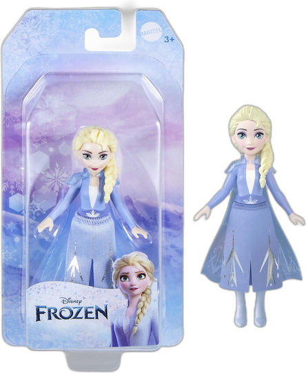 Miniature Toy Frozen (Miscellaneous Designs)