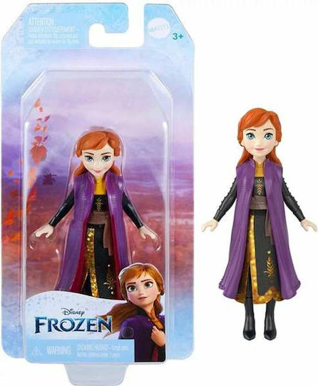 Miniature Toy Frozen (Miscellaneous Designs)
