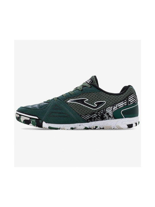 Joma Mundial IN Low Football Shoes Hall Green