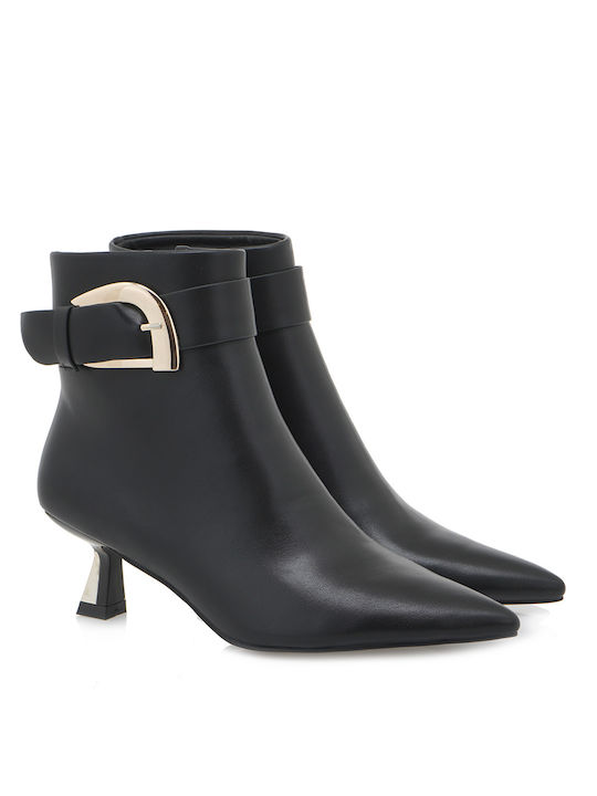 Exe Women's Ankle Boots Black