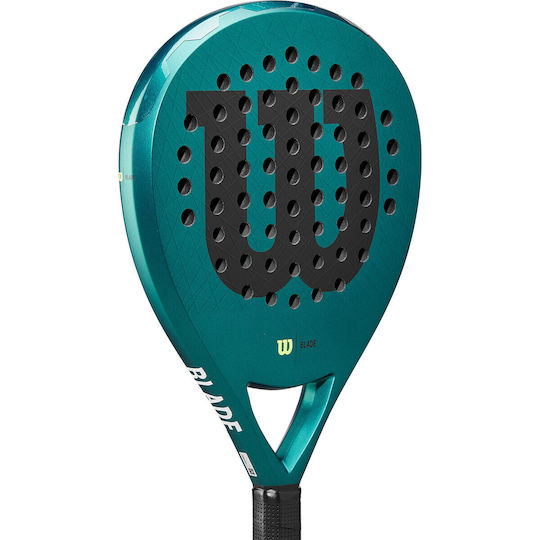 Wilson Blade WR167011 Erwachsene Padel Schläger