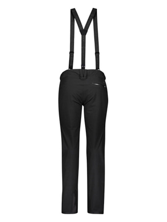 Scott Ultimate Pantaloni de schi și snowboard pentru femei Ski & Snowboard Negru