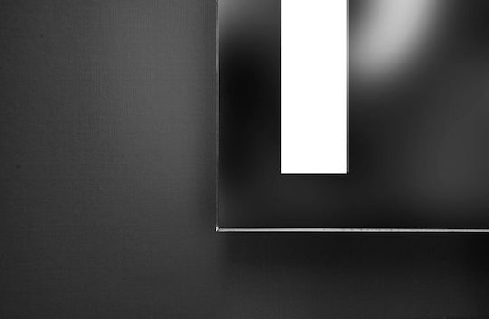 Imex Bathroom Mirror Led 60x80cm
