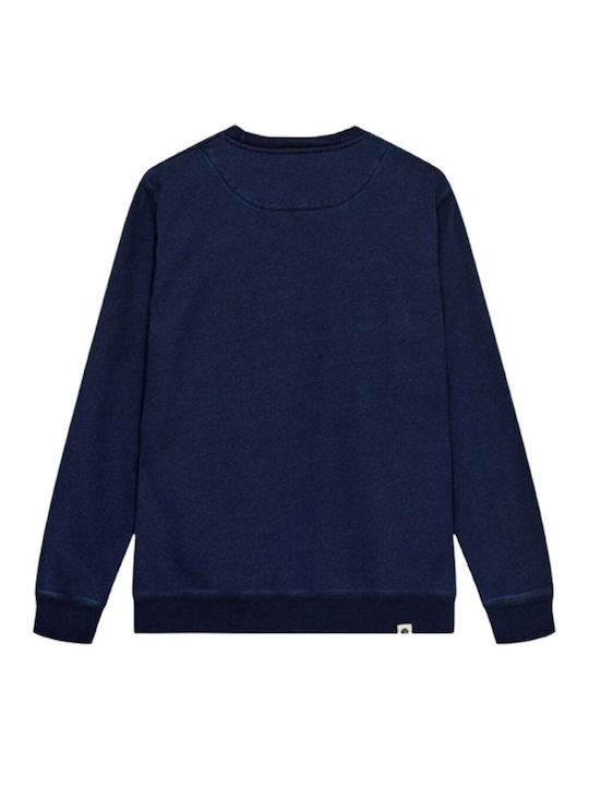 Anerkjendt Herren Sweatshirt Sky Captain