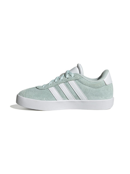 adidas Vl Court 3.0 K Green