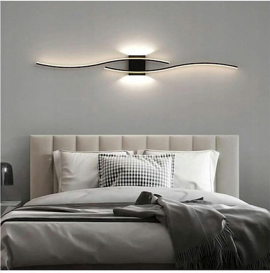 Lamp Wall LED White Lamp Wall LED White