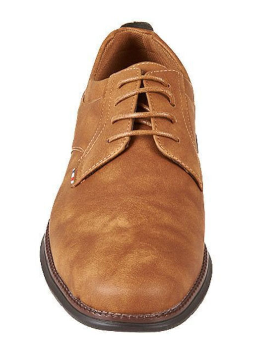 Herren Freizeitschuhe Braun