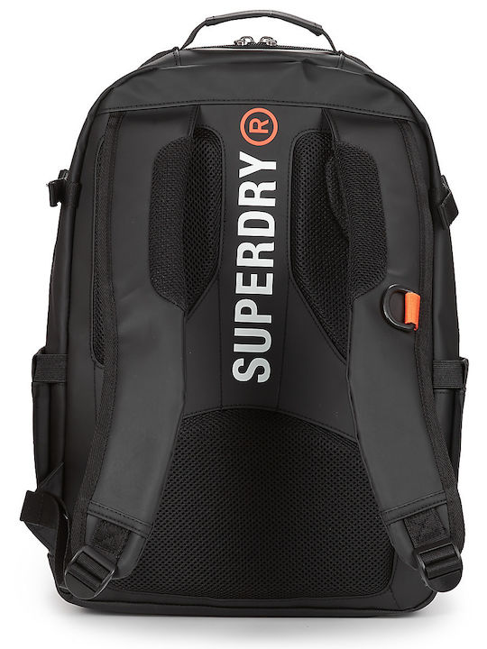 Superdry Tarp Black