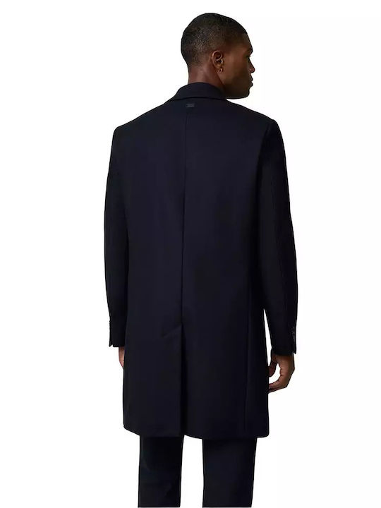 Strellson Men's Coat Blue