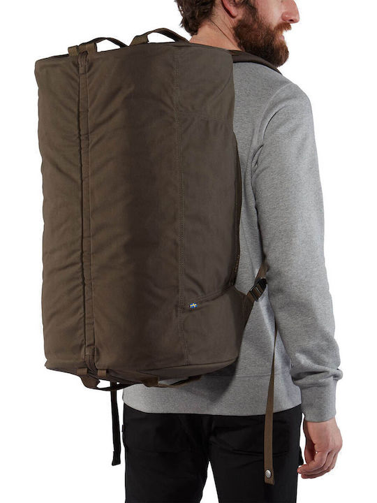 Fjallraven Splitpack 55lt Black Fjallraven Splitpack 55lt Black