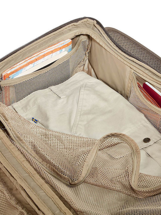 Fjallraven Splitpack 55lt Black