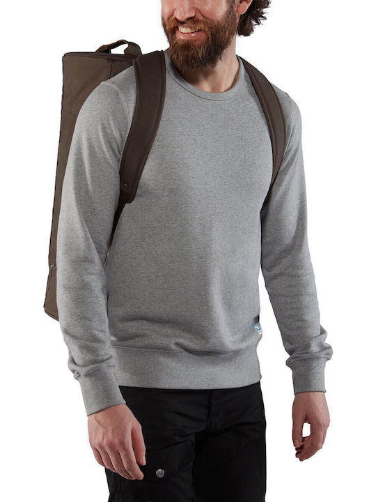 Fjallraven Splitpack 55lt Black
