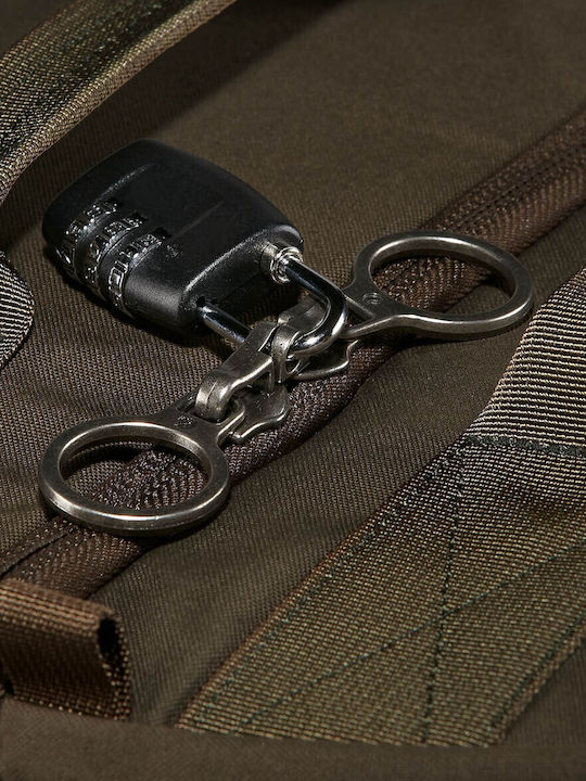 Fjallraven Splitpack 55lt Black
