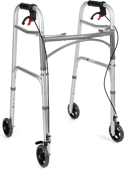 Vier-Rad-Balkonbremsen Jmc-c3223