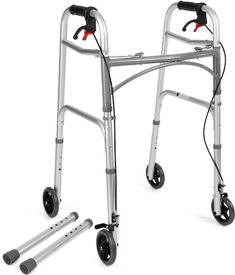 Vier-Rad-Balkonbremsen Jmc-c3223