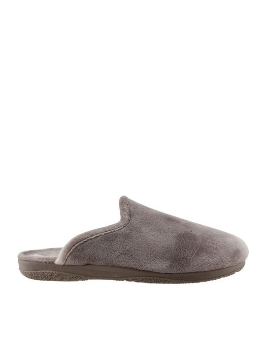 Winter Women's Slippers Pink