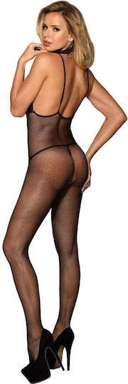 Anzug H3249 Schwarz Einheitsgröße