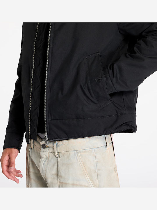Jacket Black