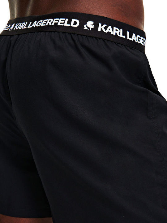 Ανδρικά Μποξεράκια Μαύρο 3Pack