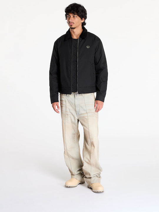Jacket Black