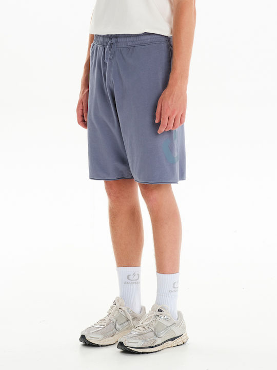 Emerson Sportliche Herrenshorts Gray