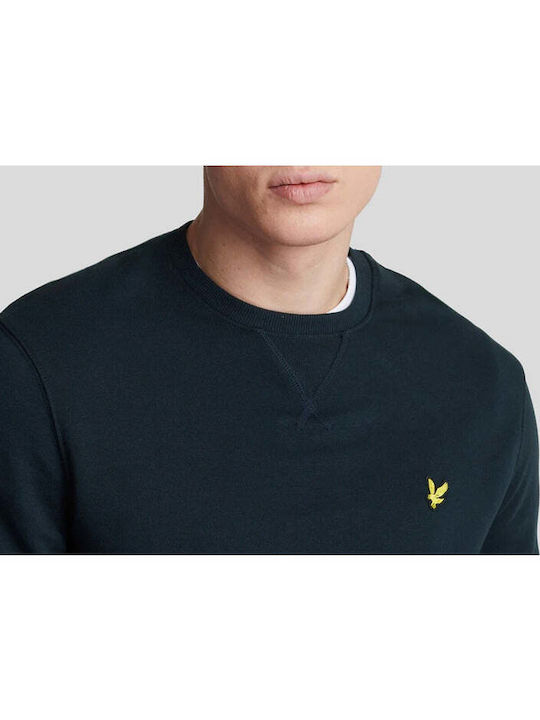 Sweatshirt Marineblau