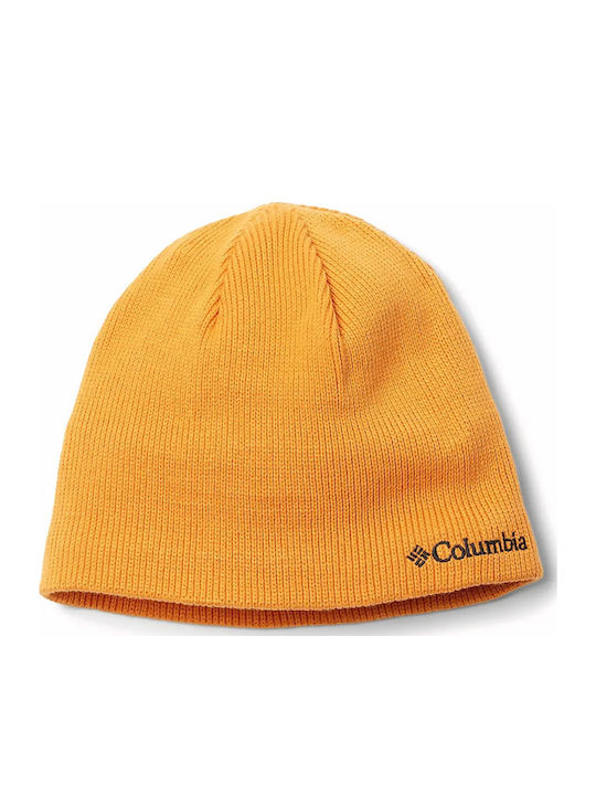Bugaboo Beanie Unisex Beanie Knitted in Orange color