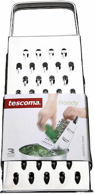 Tescoma Inox Cheese Grater