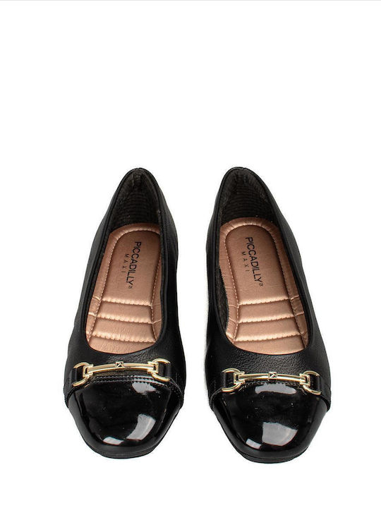Ballerinas Black