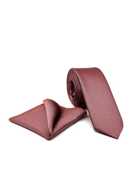 Men's Handkerchief Red