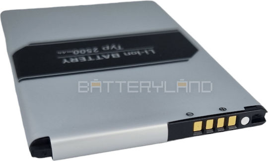 Bl-45f1f Mobile Battery for LG K8 2017 3.85v 2500mAh
