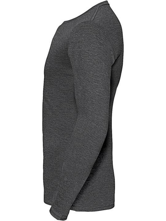 Russell Europe R-167m-0 Grey Marl