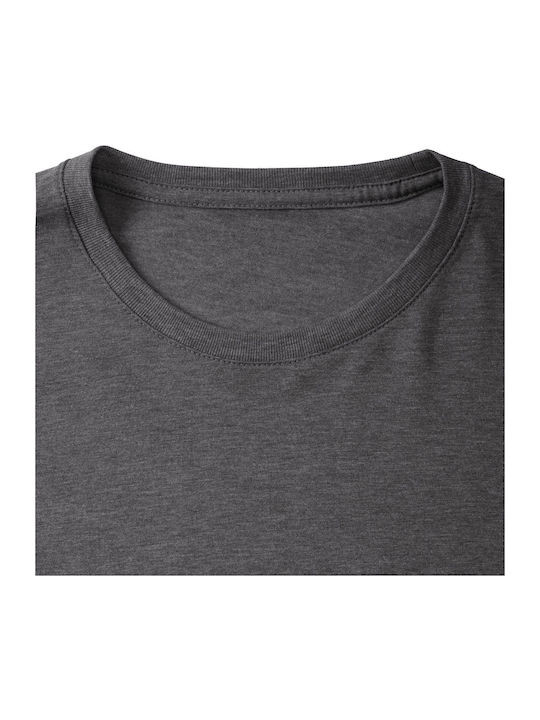Russell Europe R-167m-0 Grey Marl