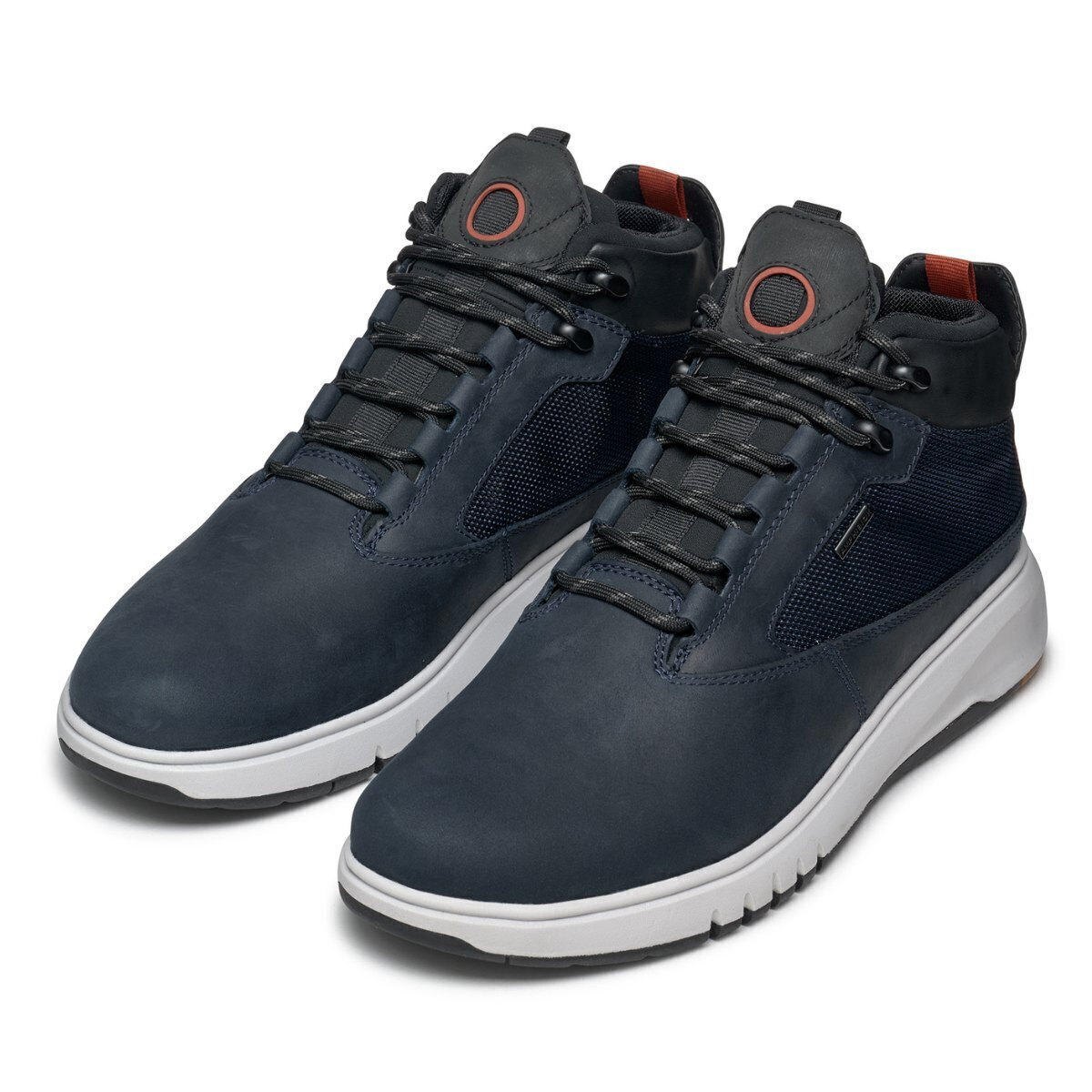 Geox U AERANTIS A - Herrenschuhe