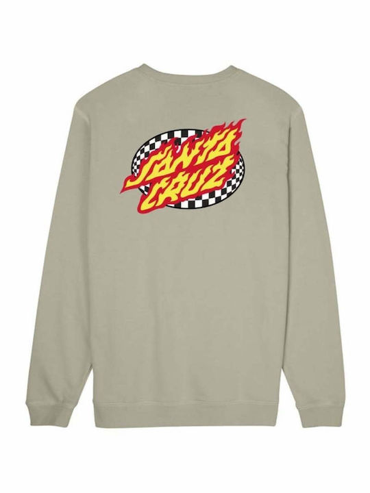 Sweatshirt Grey