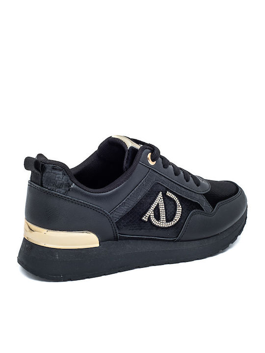 Sneakers Black