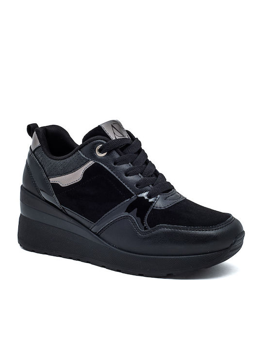 Sneakers Black
