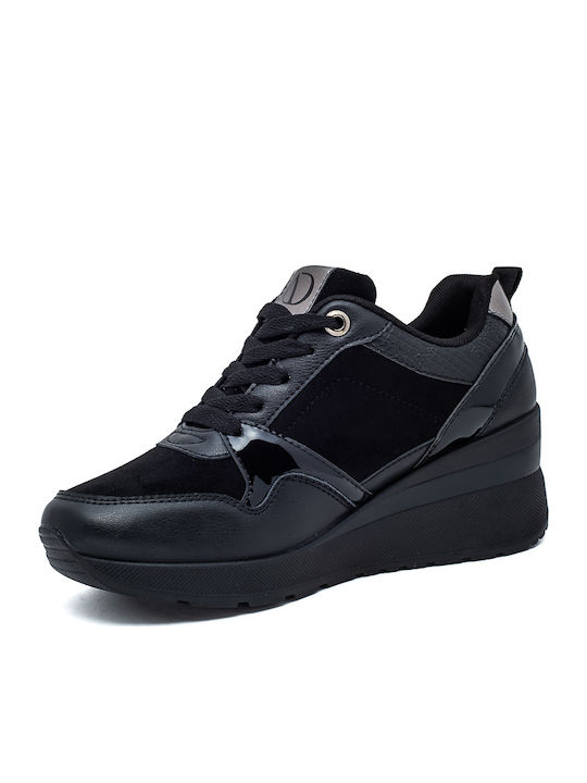 Sneakers Black