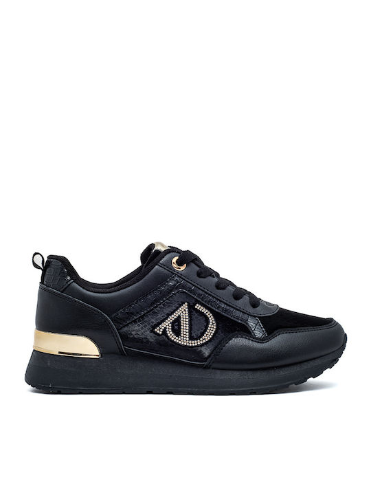 Sneakers Black