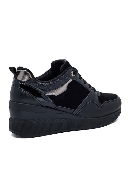 Sneakers Black