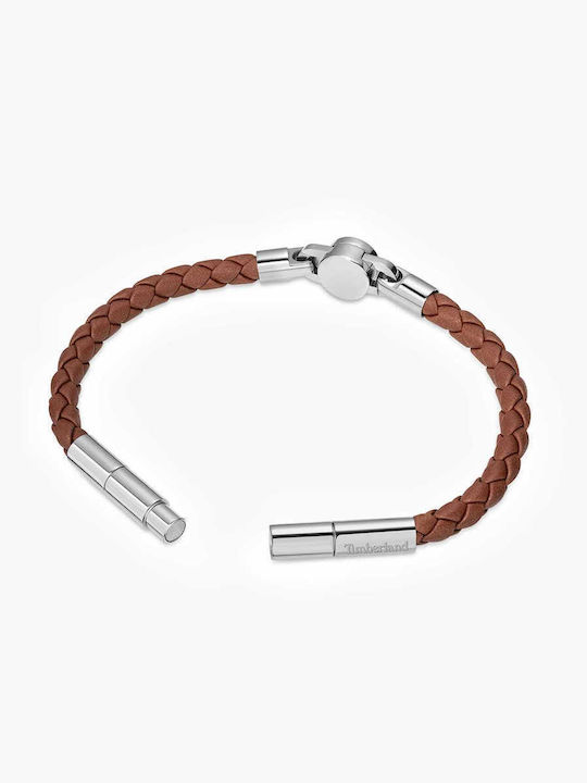 Timberland Bracelet made of Steel