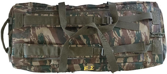 MRK Military Backpack Backpack Greek Variation 100lt