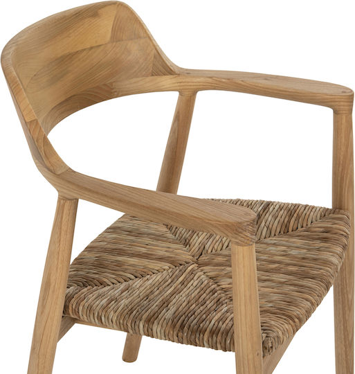 Председки Трапезария Естествено 1бр 57.5x54x80бр