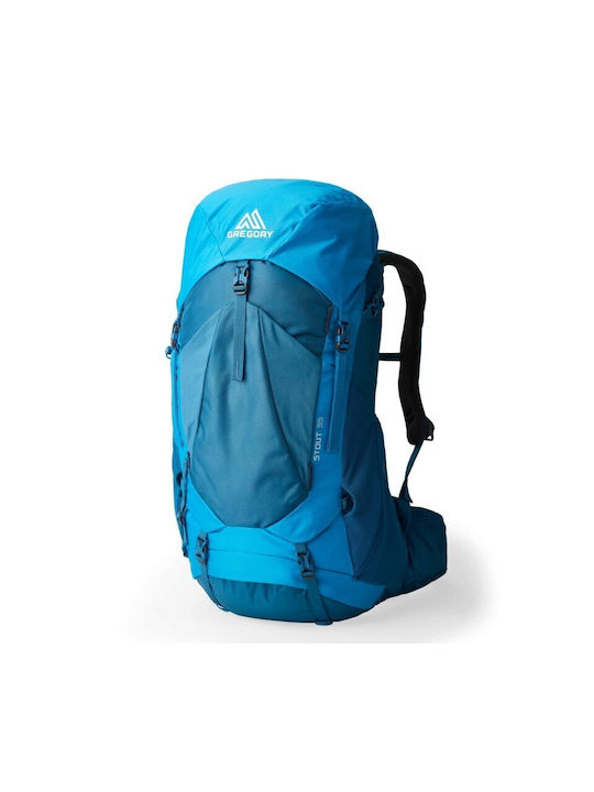 Gregory Rucsac de alpinism 35lt Albastru